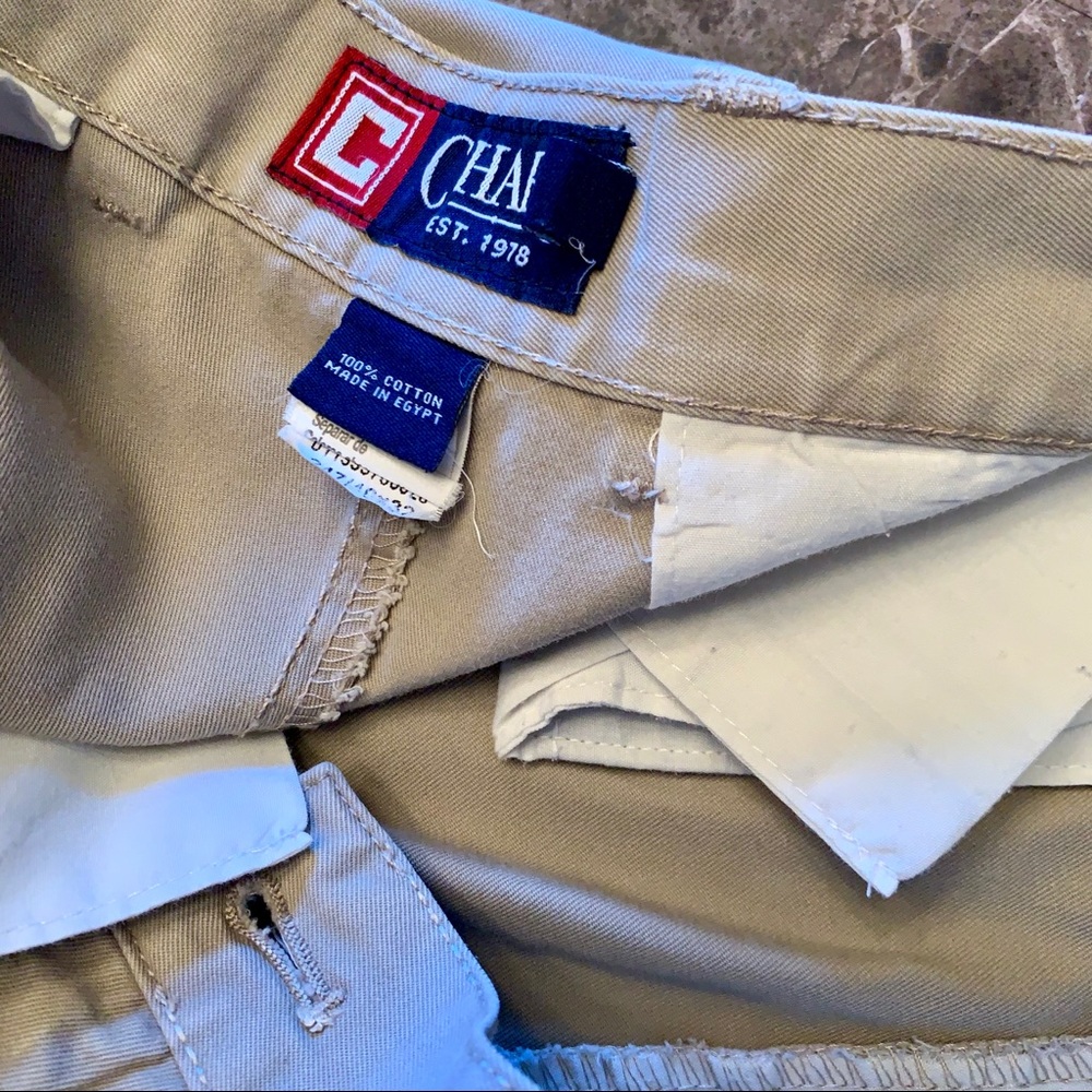👌🐻 Khakis Pants - Picture 3 of 4